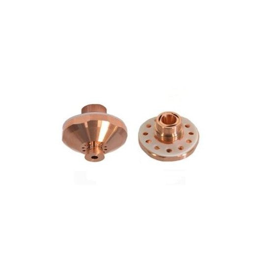 1879940, 1879951, 1879952, 1879953 - 1.4-2.3mm CoolLine Nozzle EGL for Trumpf® Laser (10-pack)