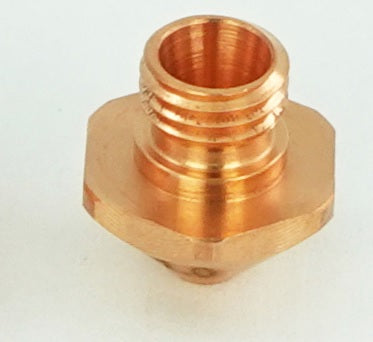 226940 - Nozzle Std 1.4 mm suitable for use with Trumpf® Laser (10-pack)