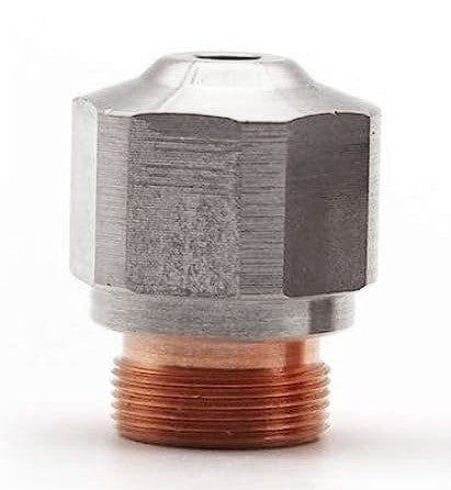 K-Series Chromium-Plated Nozzles suitable for use with Bystronic® laser (10-pack)