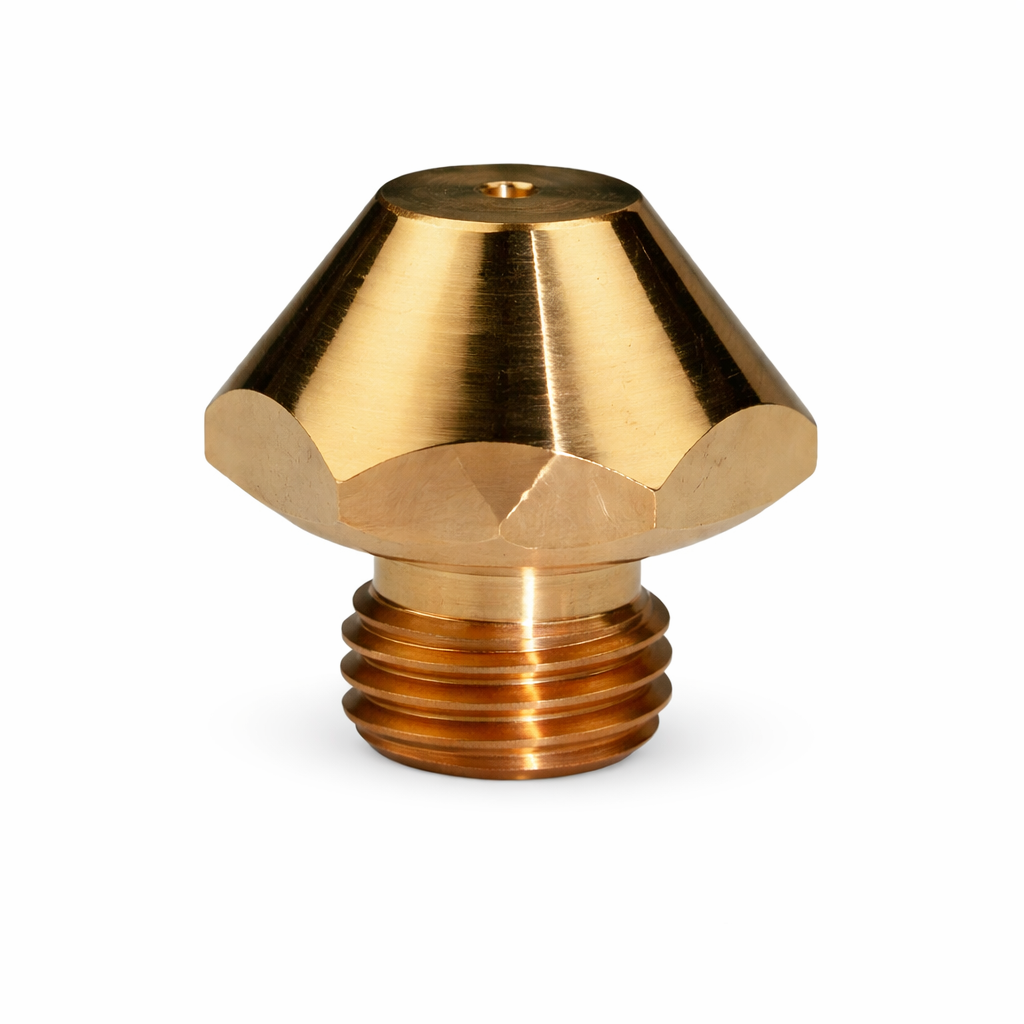 6930250035 - Nozzle 2.0mm for Trumpf(R) Laser, Pack of 10