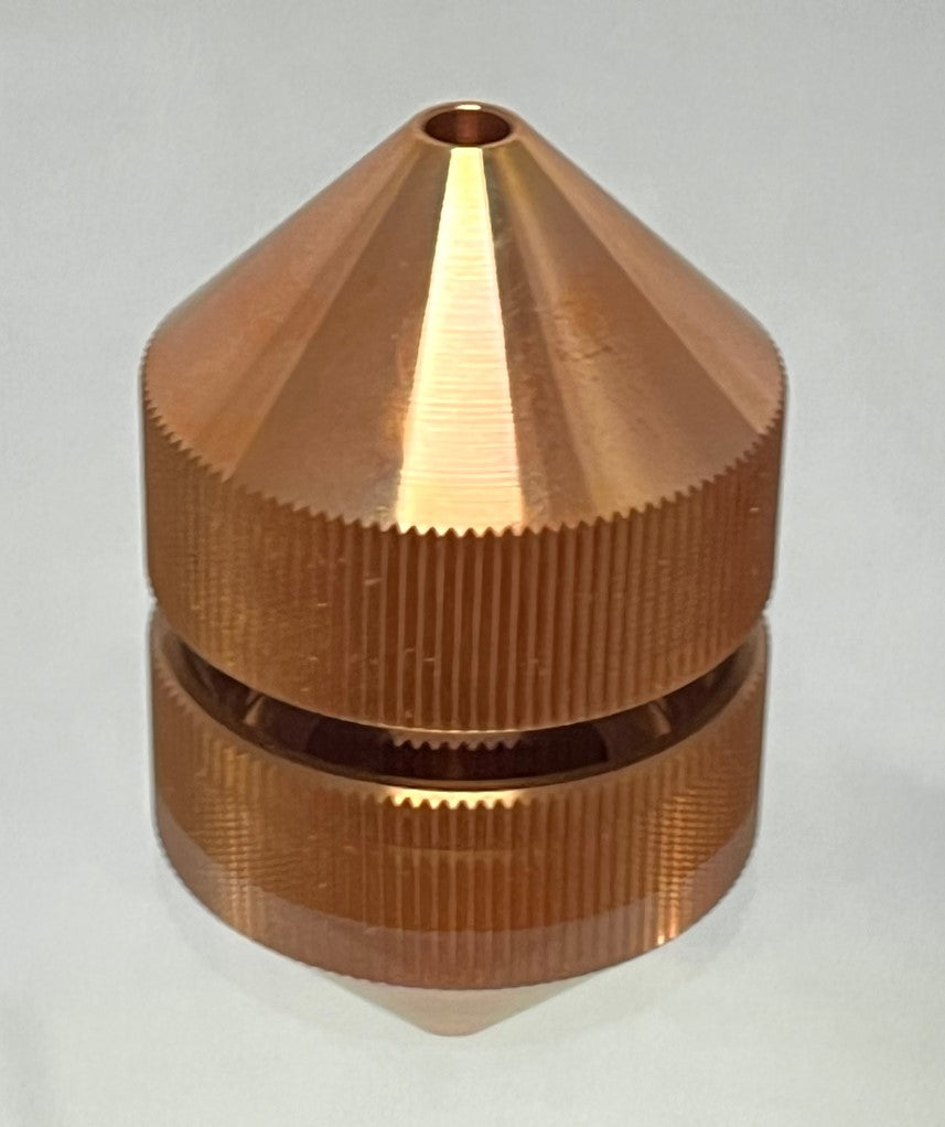 W269-S - Nozzle Shield Cup suitable for use with Mitsubishi® Laser (10-pack)