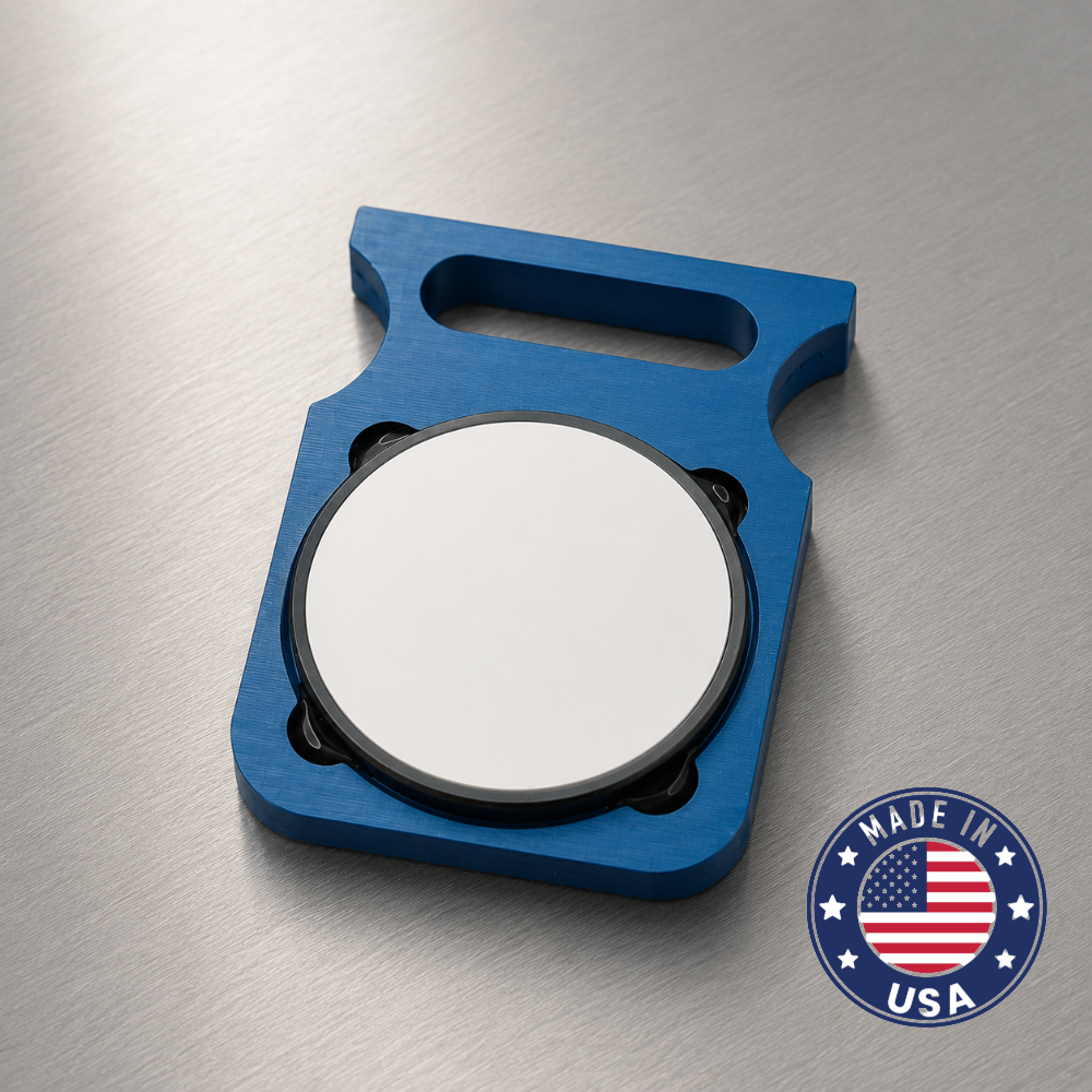 Xenetech Mirror 100% made in the USA