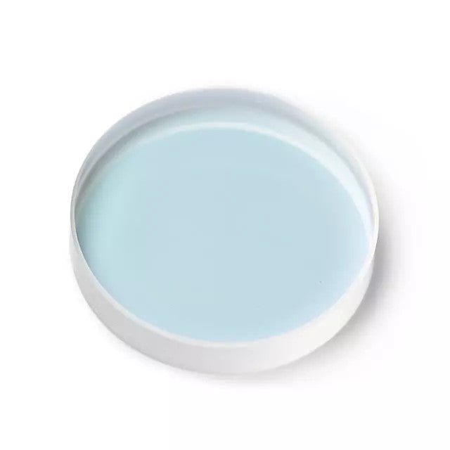 211LCG0045 - FS37x1.6 - Dia 37mm ET 7mm 15kW Fiber Protective Window