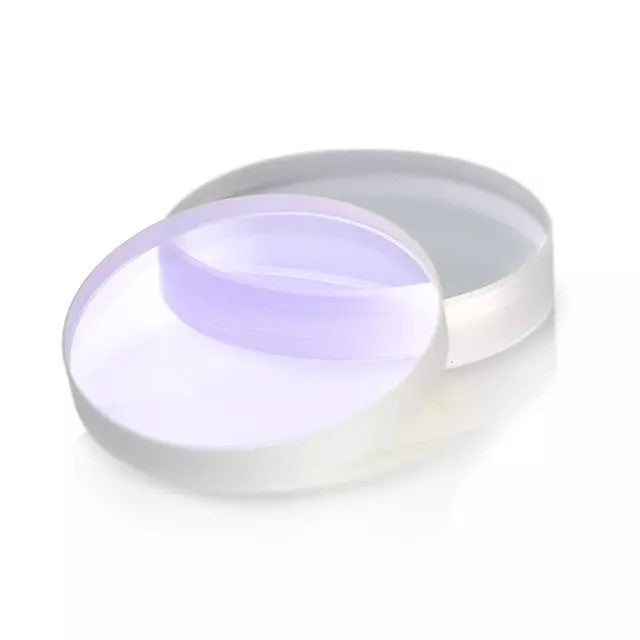 211LCG0045 - FS37x1.6 - Dia 37mm ET 7mm 15kW Fiber Protective Window