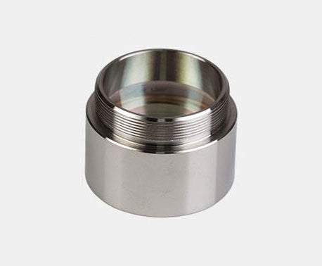 120A60021A - Fused Silica D30 F100 Collimation Lens Assembly - Replacement part for Raytools® BT240 Fiber Machine