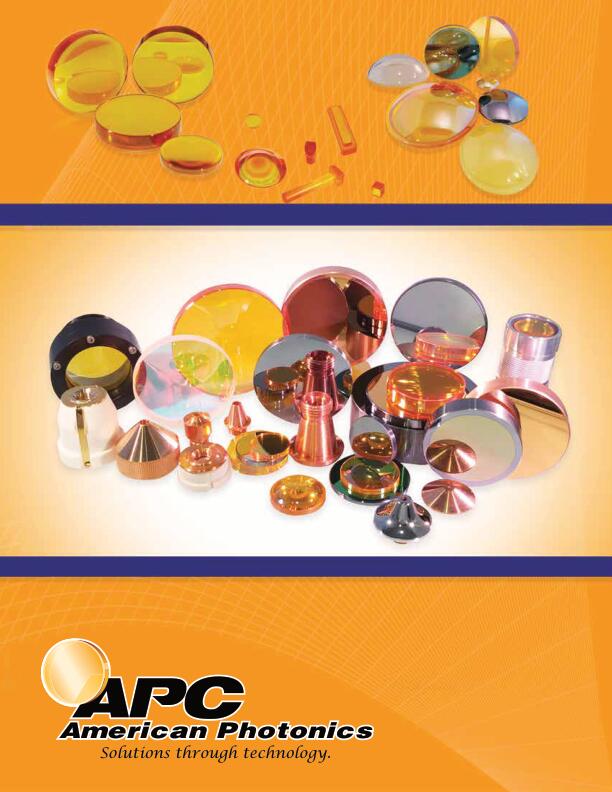 American Photonics E-Book