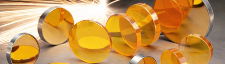 What Lens or Mirror Should I Buy for My CO₂ Laser Machine?