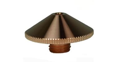 124562 - Nozzle Std 1.0mm Suitable for Trumpf(R) Laser (10-pack)