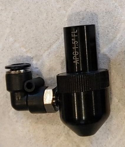 16mm Diameter Lens Tube with ZnSe Focus Lens or 4pc Lens Kit