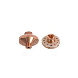 1879940, 1879951, 1879952, 1879953 - 1.4-2.3mm CoolLine Nozzle EGL for Trumpf® Laser (10-pack)