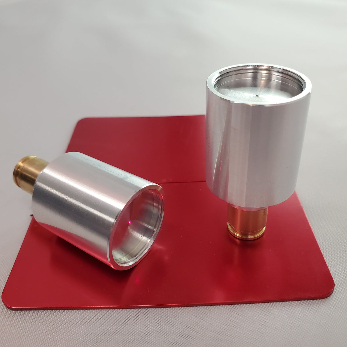 K40 Laser Alignment Tools For "PERFECT" lens head & mirror alignment