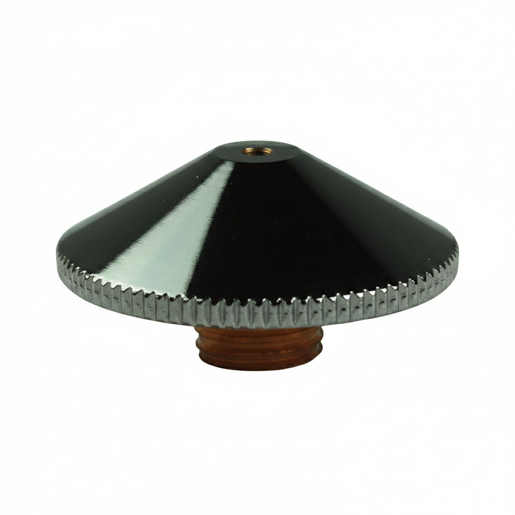 352283 - HD HCP Chromium-Plated Nozzle for Trumpf® Laser - Pack of 10