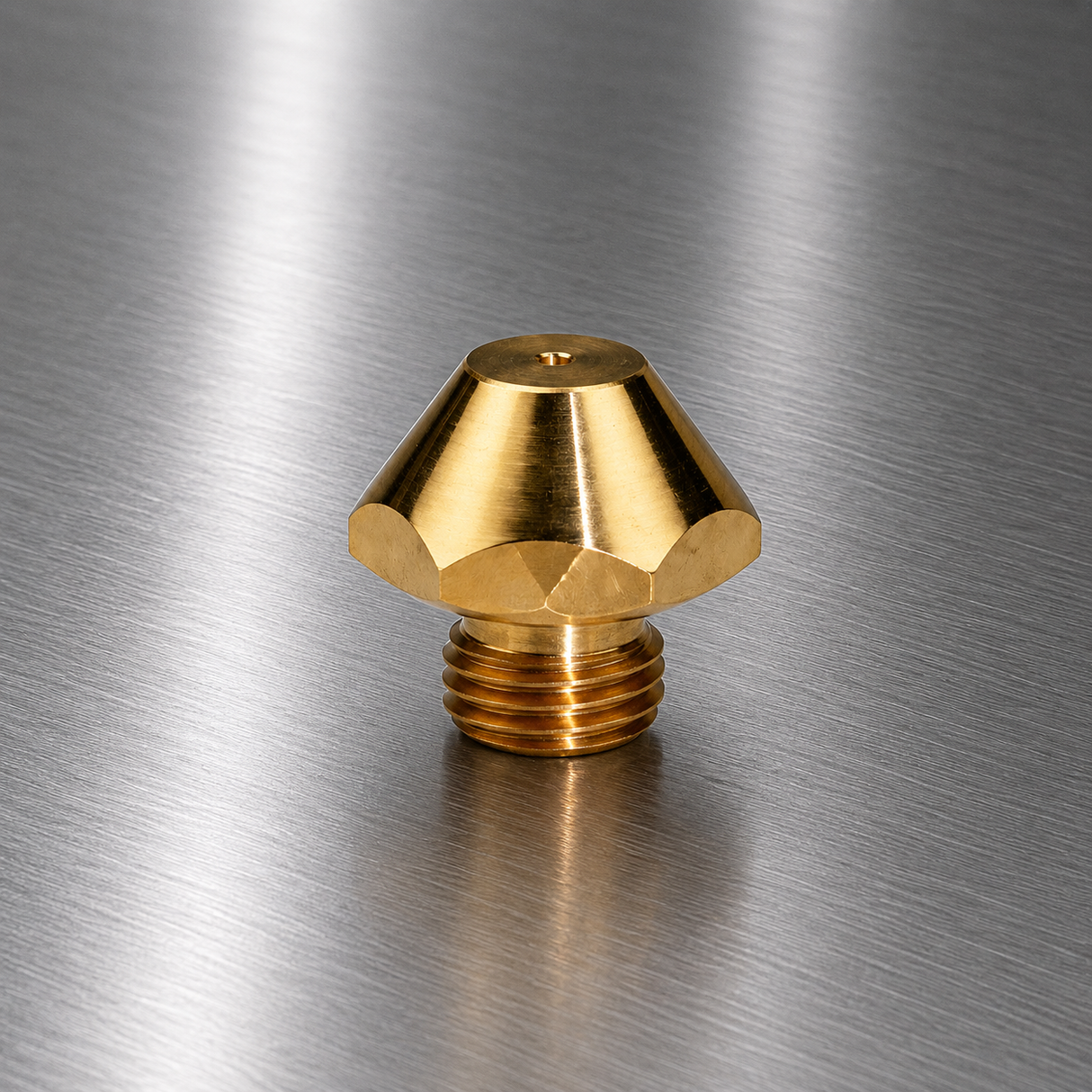 6930250032 - Nozzle 1.2mm for Trumpf(R) Laser, Pack of 10