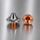 71501057 - Nozzle 2.0mm Single Mush Eco Amada(R) Laser, Pack of 10