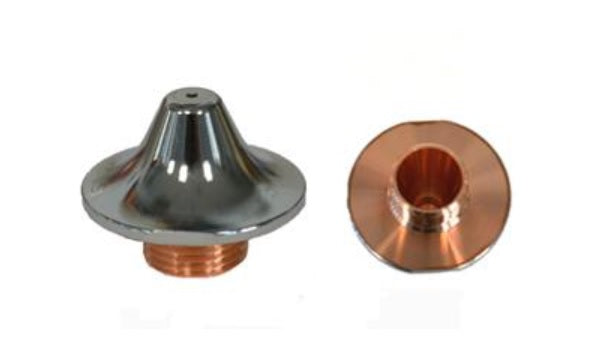 71501058 - Nozzle 3.0mm Single Mush Eco suitable for use with Amada(R) Laser, Pack of 10