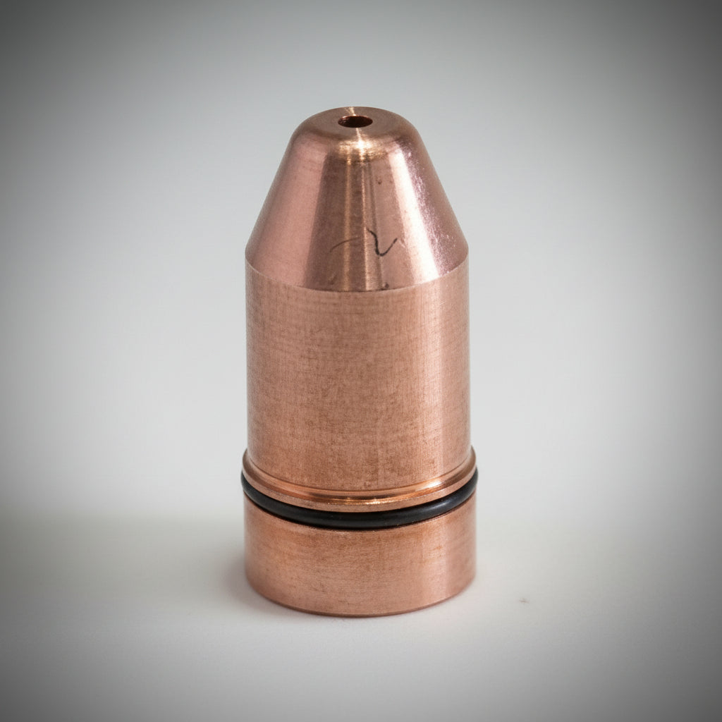 924638 - Nozzle 2.5MM - Cincinnati (R).  Lasers, Pack of 10
