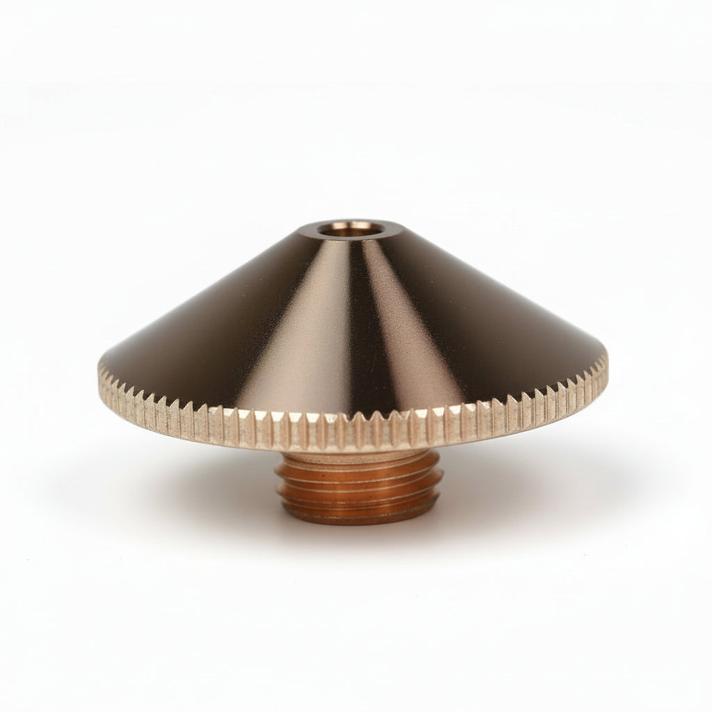 1324863- Nozzle 1.4mm for Trumpf (R) Laser, Pack of 10
