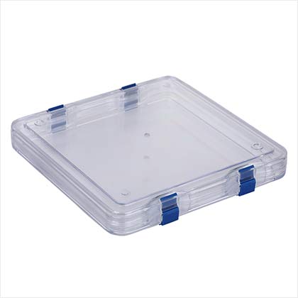 Clear Membrane Box – 175mm X 75mm X 25mm