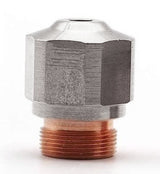 HK-Series Chromium-Plated Nozzles suitable for use with Bystronic® laser (10-pack)