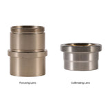 110255AAFBHE0118 - MEN Lens Suitable for Precitec® Lightcutter D30 F100