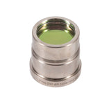 P0595-95198 - Aspheric Collimation Lens Suitable for Precitec® ProCutter 2.0 (8kW) D37 F100