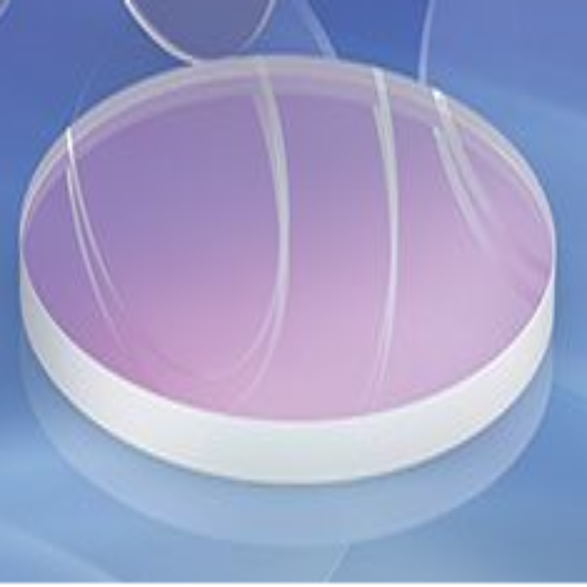 2602937 - FS34x5.0 - Dia 34mm ET 5mm Fiber Protective Window - Suitable for Trumpf® Fiber Laser