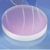 2602937 - FS34x5.0 - Dia 34mm ET 5mm Fiber Protective Window - Suitable for Trumpf® Fiber Laser