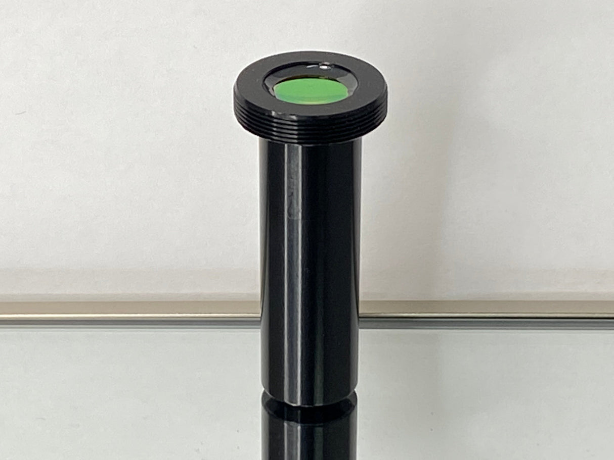 17mm diameter lens tube with ZnSe focus lens or 3pc kit +Alignment Tool