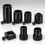 K40, K40+, Cloudray K series, OMTech® and Boss® laser head Adaptors