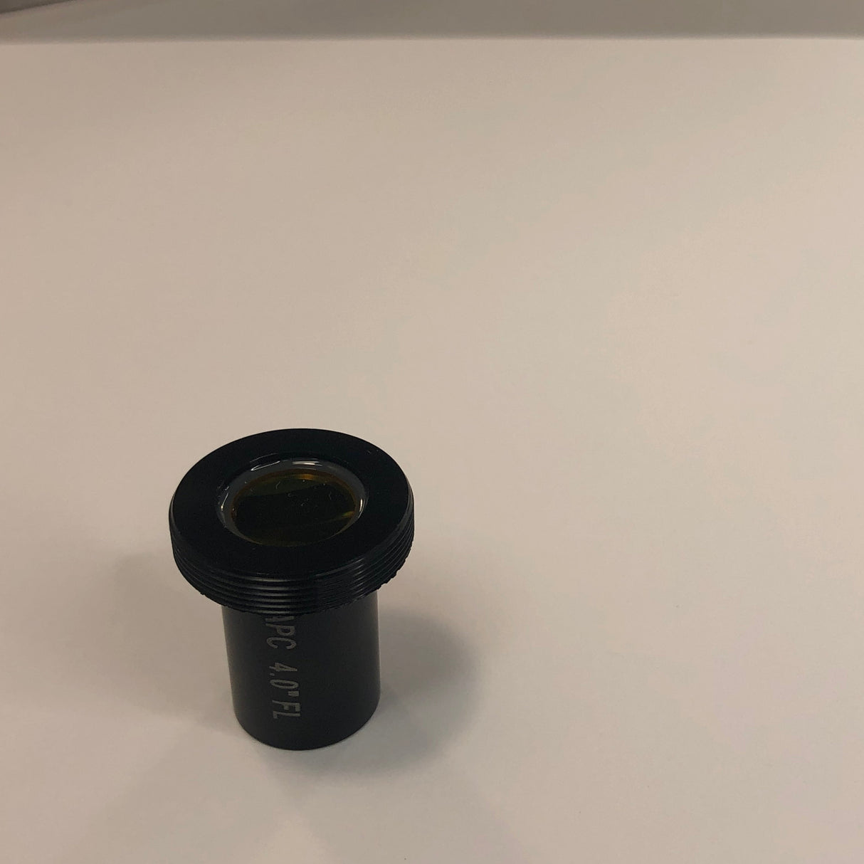 16mm Diameter Lens Tube with ZnSe Focus Lens or 4pc Lens Kit