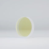 Fused Silica D37 F100 MEN Lens - Replacement part for Raytools® BM114 Fiber Machine