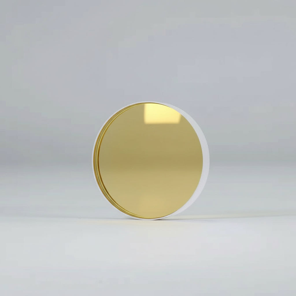 Fused Silica D28 F125 Focusing Lens ASSY -  Replacement part Suitable for Raytools ® Fiber Machine