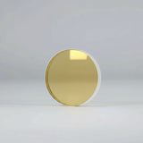 Fused Silica D28 F125 Focusing Lens ASSY -  Replacement part Suitable for Raytools ® Fiber Machine