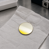 Silicon Mirror Co2 Laser 25.4mm – 1 pc