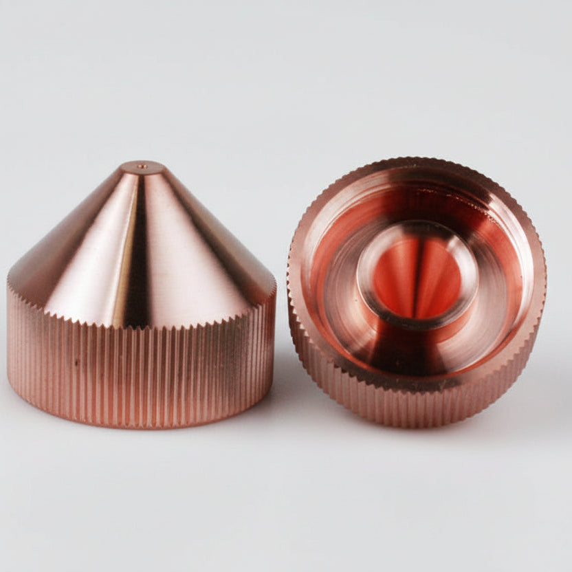 W1627B - Nozzle 1.2mm short for Mitsubishi(R), Pack of 10