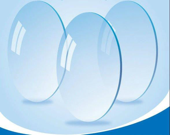 71571308 - FS45x3 - Dia 45mm ET 3mm Fiber Protective Window to be used with Amada® Fiber System