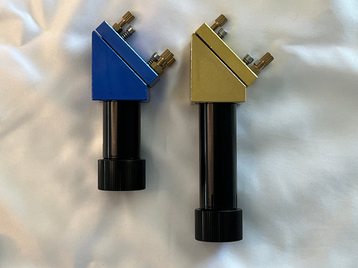 K40, K40+, Cloudray K series, OMTech® and Boss® laser head Adaptors